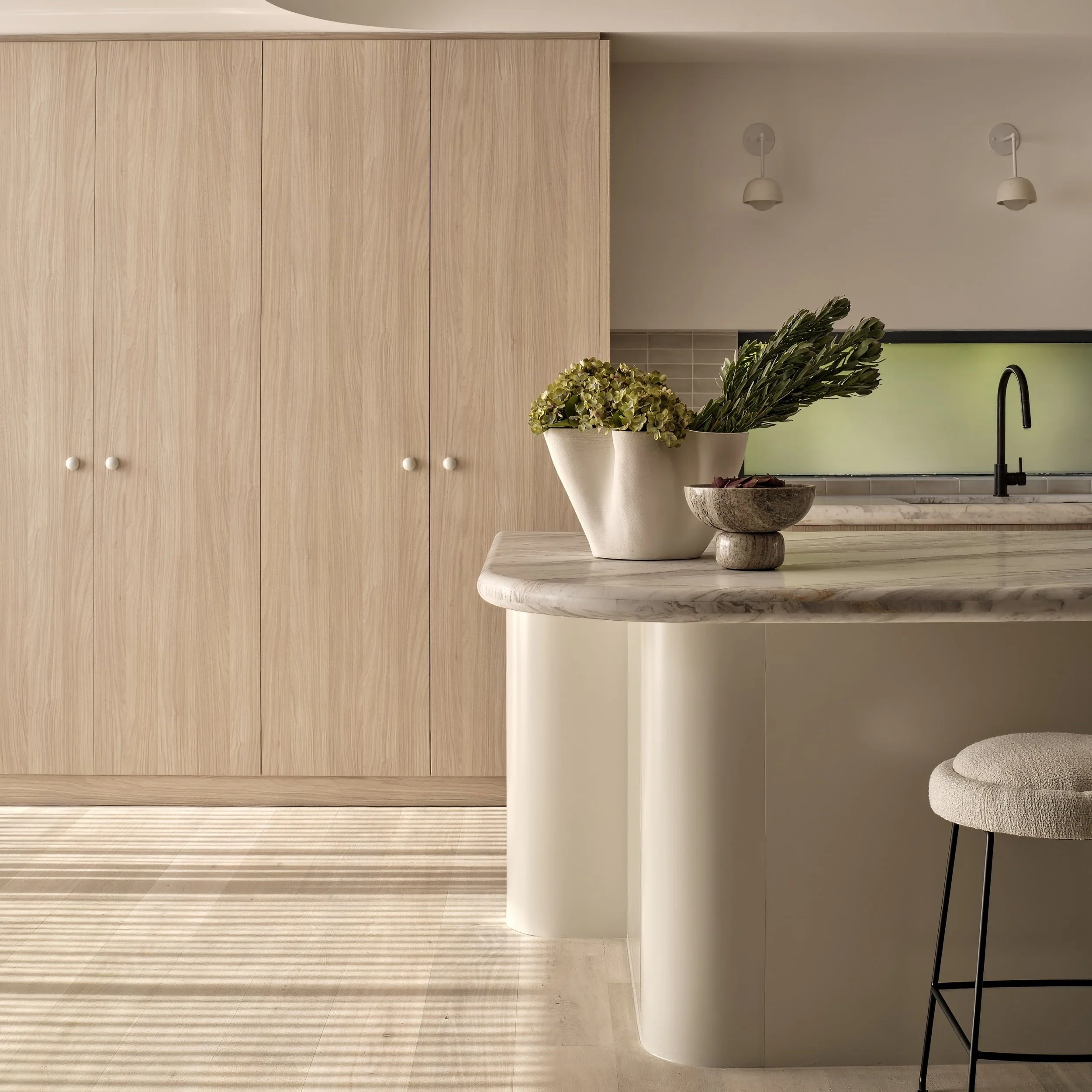 Rose Bay Residence