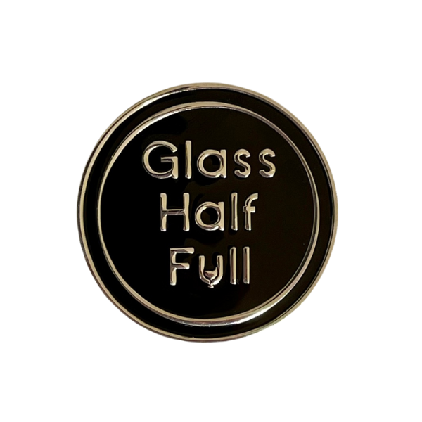 Glass Half Full Glencoin
