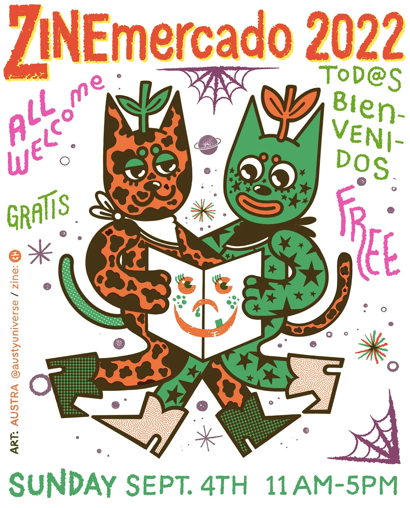 Calendar — Chicago Printers Guild