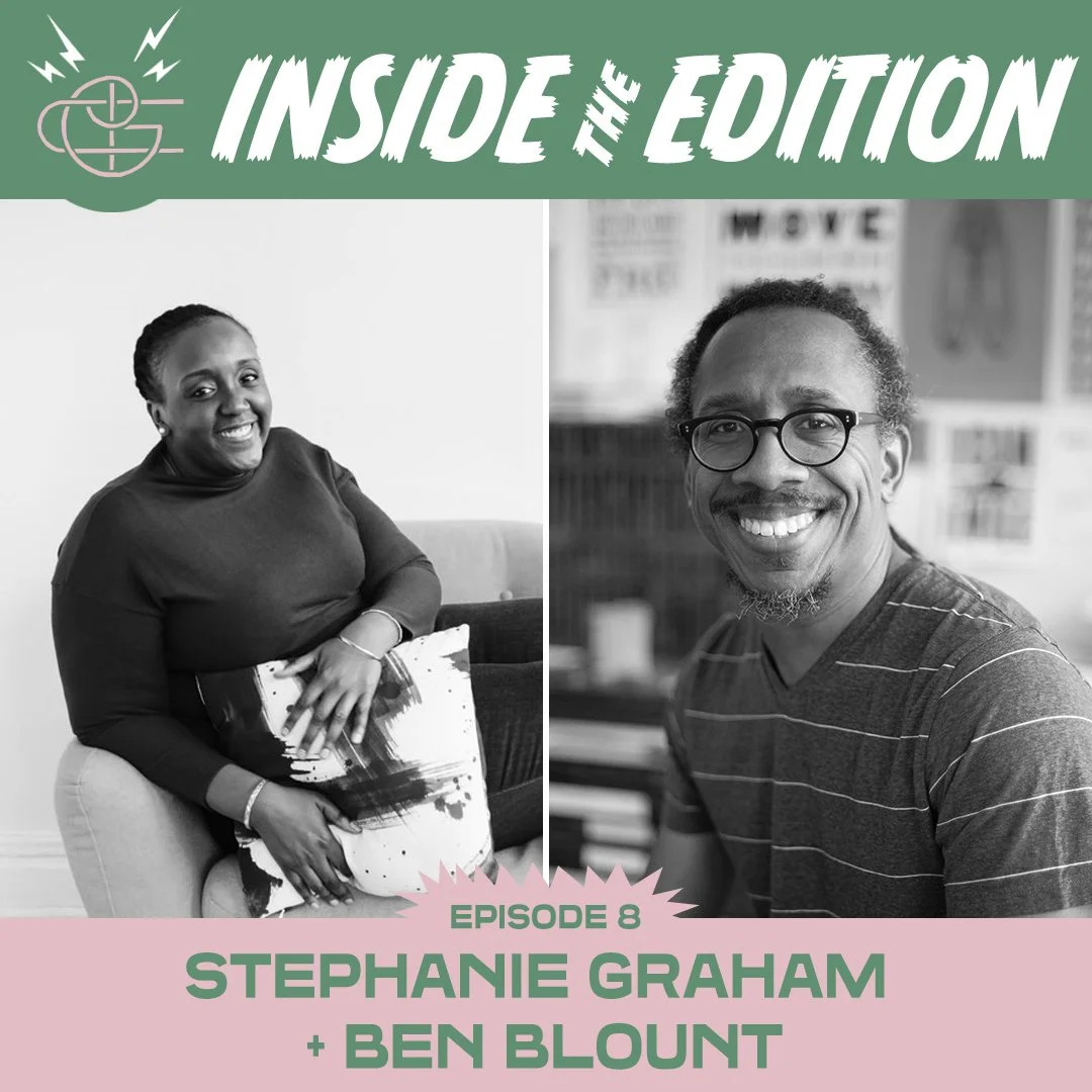 Events and — Chicago Printers Guild