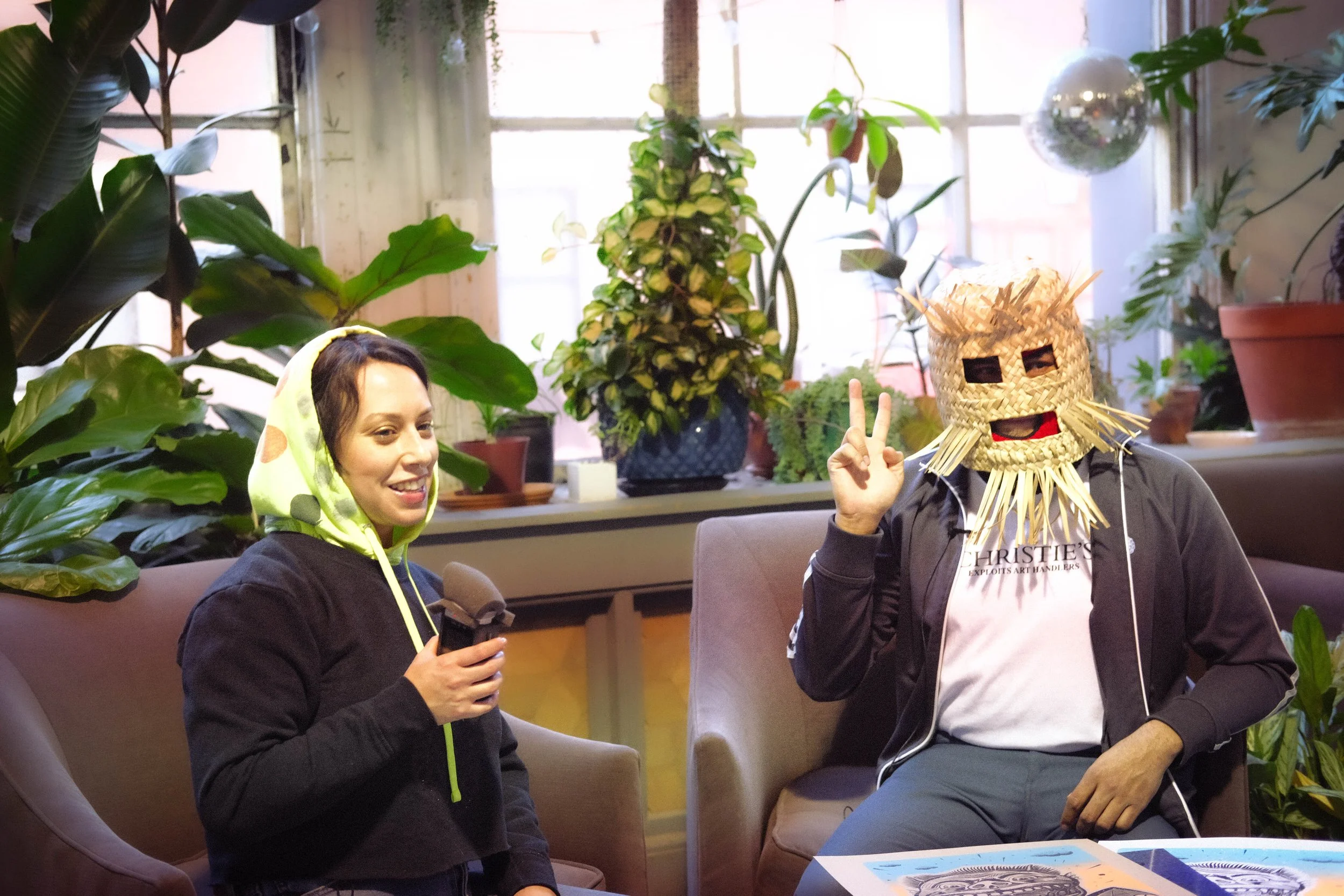 Events and — Chicago Printers Guild