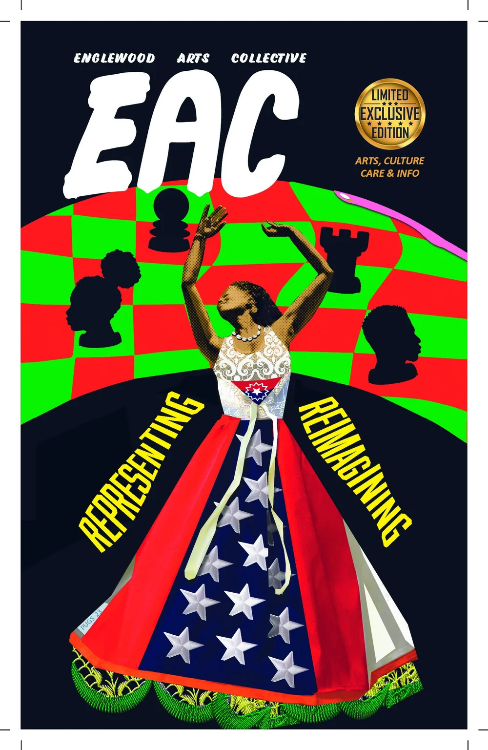 Calendar — Chicago Printers Guild