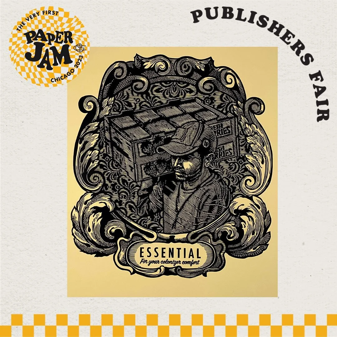 Chicago Printers Guild