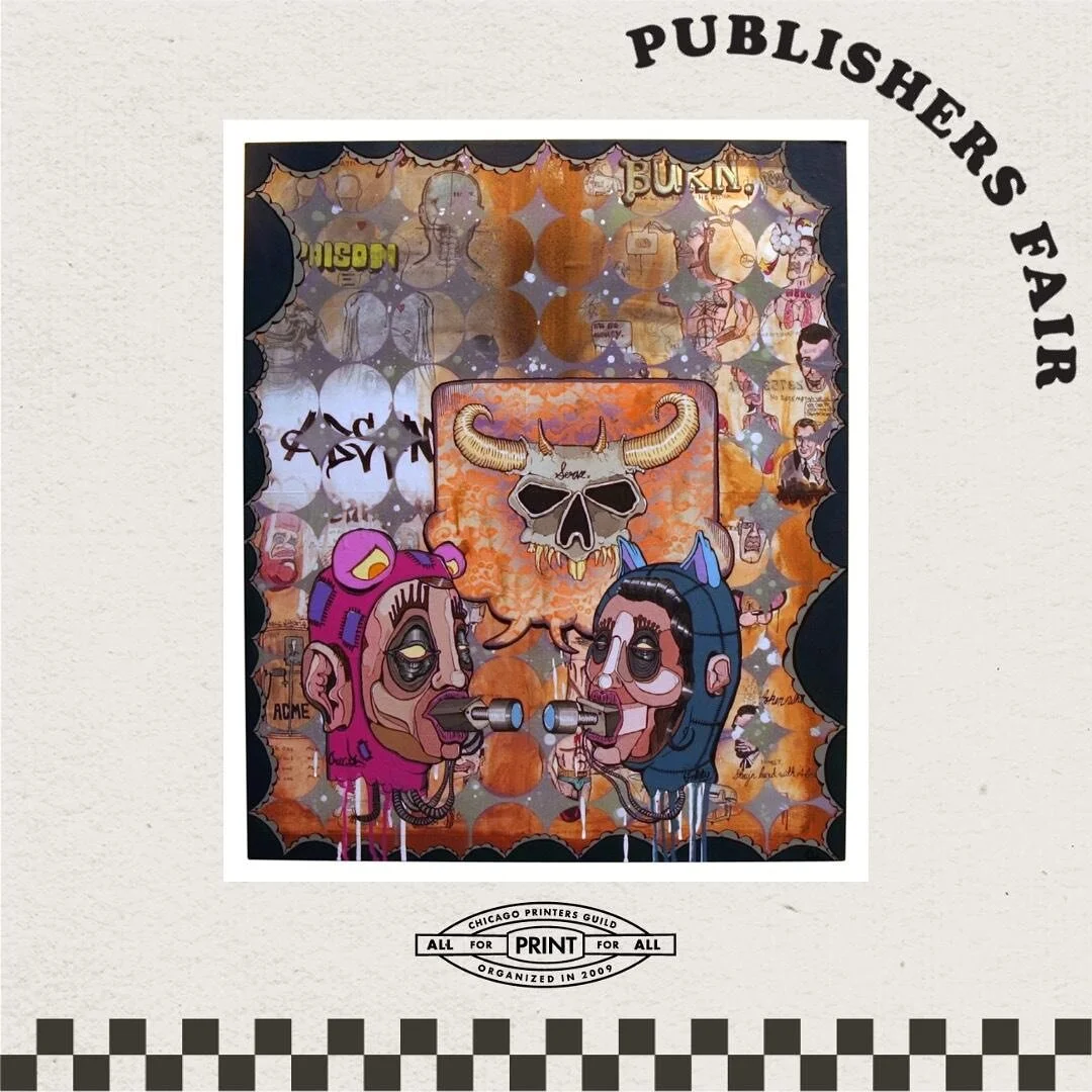 Chicago Printers Guild