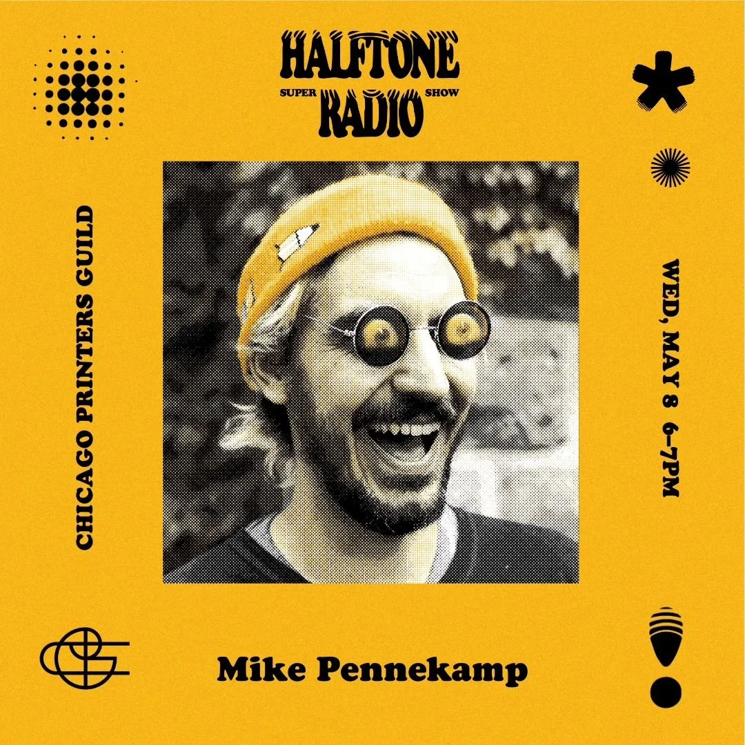 Chicago Printers Guild