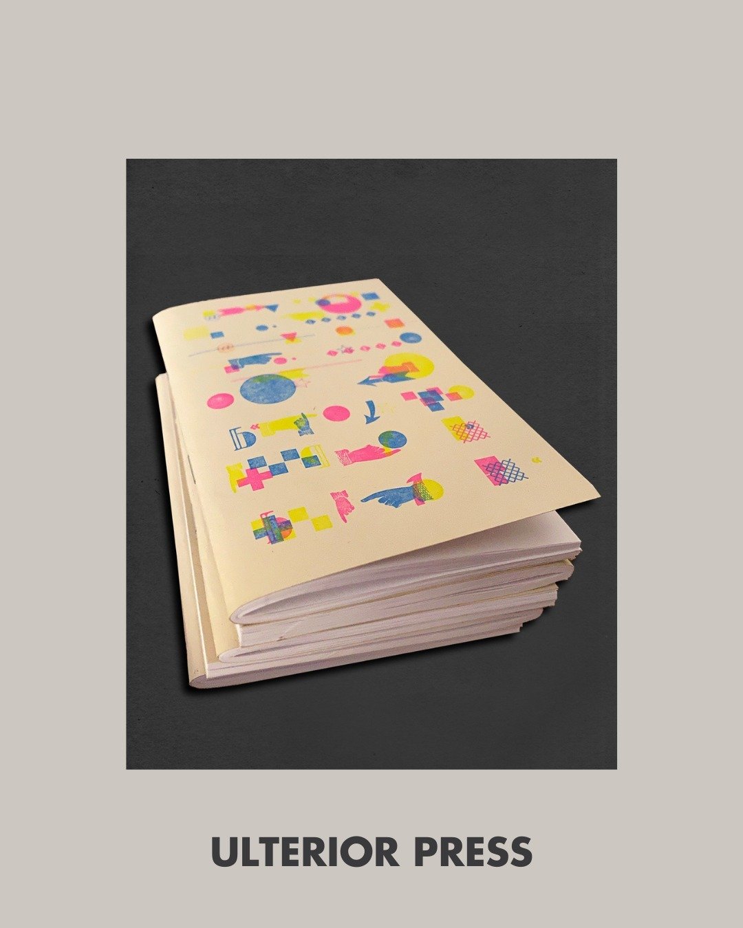 Join the Chicago Printers Guild as we celebrate our 6th Annual Publishers Fair at the Chicago Cultural Center! ALL are welcome to join us on Saturday, October 12th, to view new artwork and share conversation at our vibrant in-person marketplace. Toda