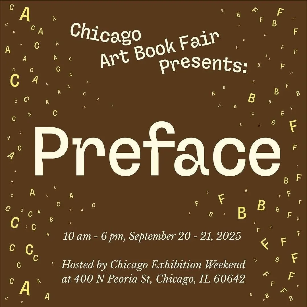 CABF: Preface 