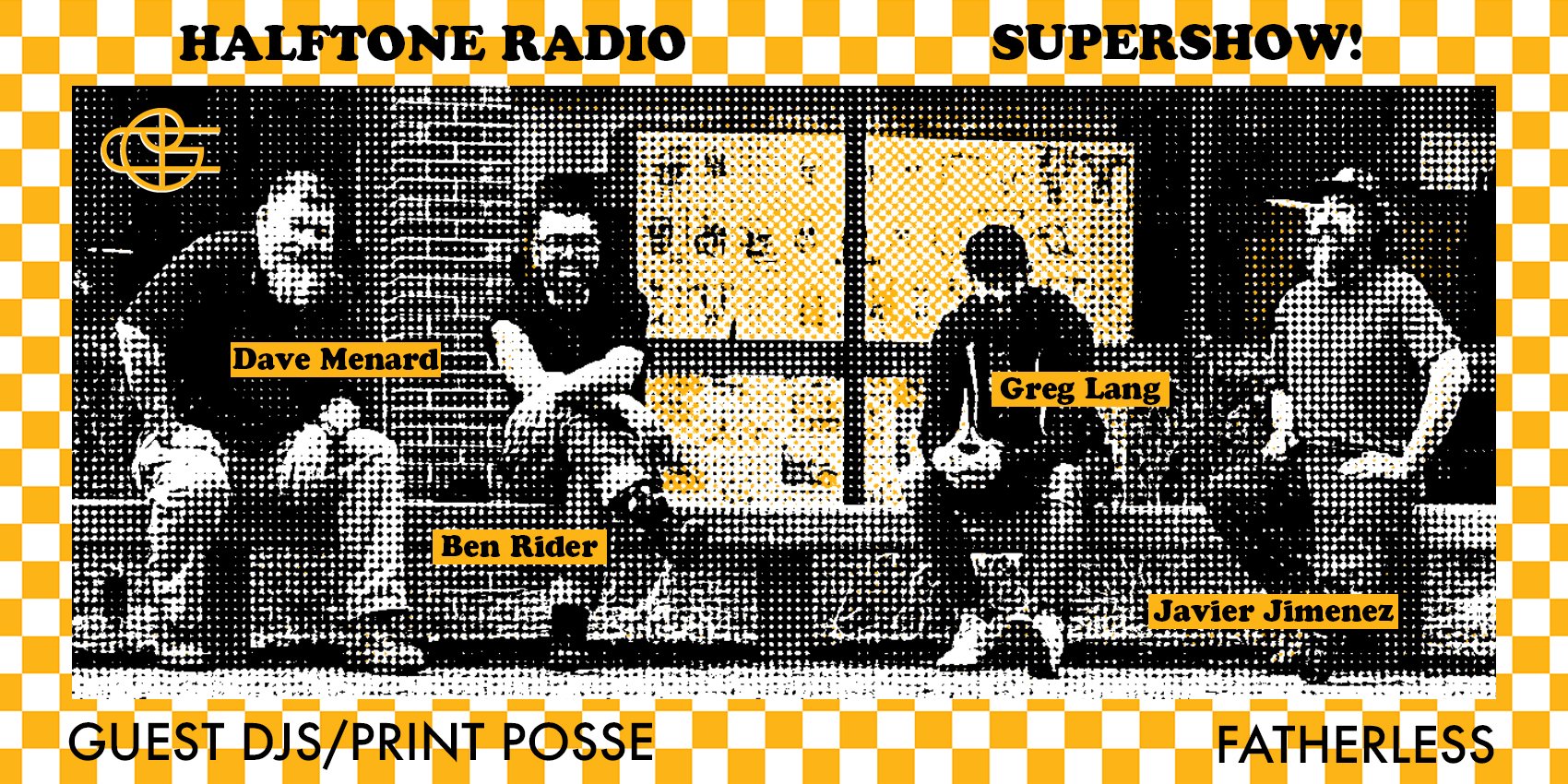 HALFTONE RADIO EPISODE 4 FATHERLESS FULL PIC copy.jpg