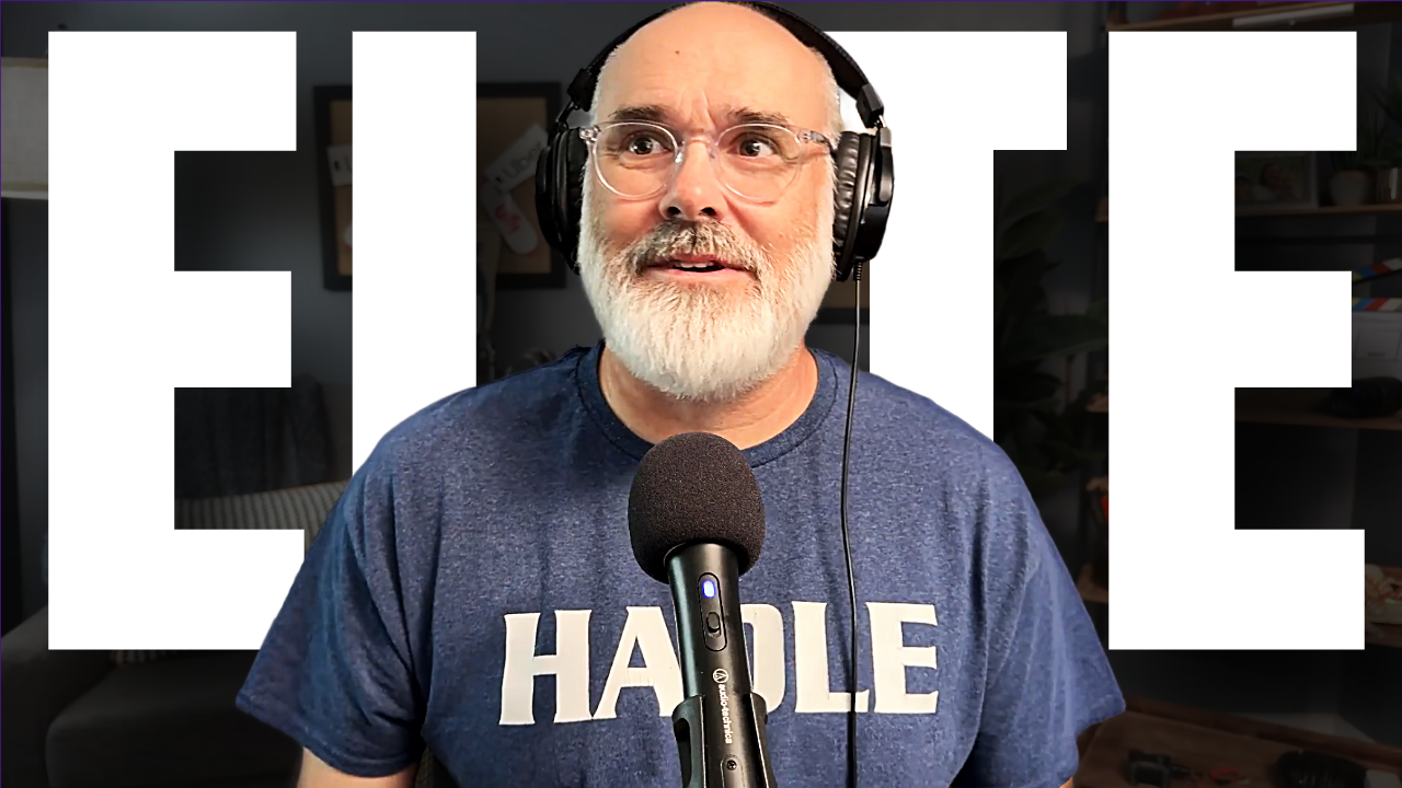 How I Uncovered the Truth About Elite Education and AI’s New Divide as an Uber Driver- Daily Drive Podcast 1993
