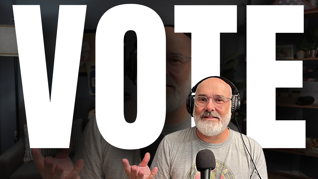 I Ran for Political Office Before I Was an Uber Driver - Daily Drive 2009