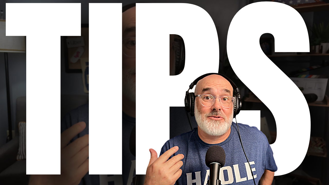 What 151 Uber Rides Taught Me About Tipping