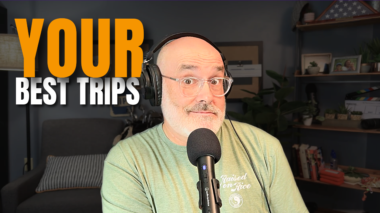 Ubering Through a Syracuse Blizzard