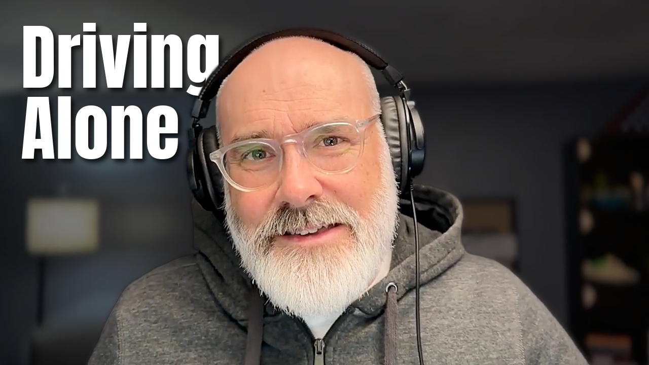 Who Are an Uber Driver’s Coworkers?