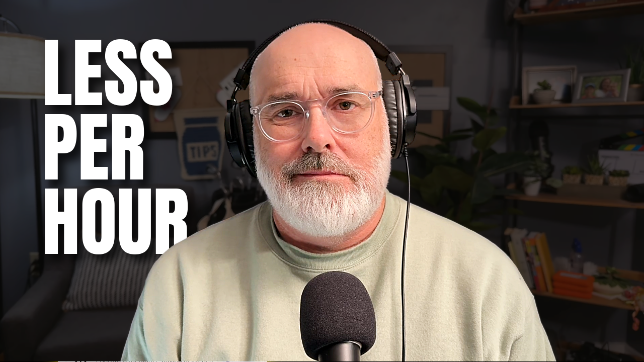 Uber Drivers Don’t Have a Pay Problem—We Have a Supply Problem