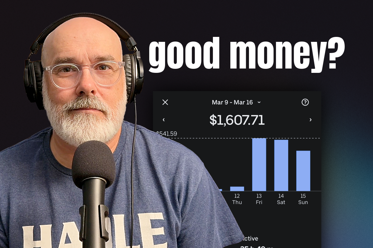 Do Uber Drivers Make Good Money?