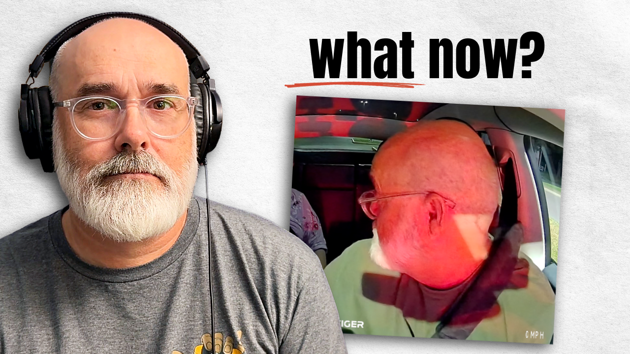 When an Uber Ride Becomes an Emergency