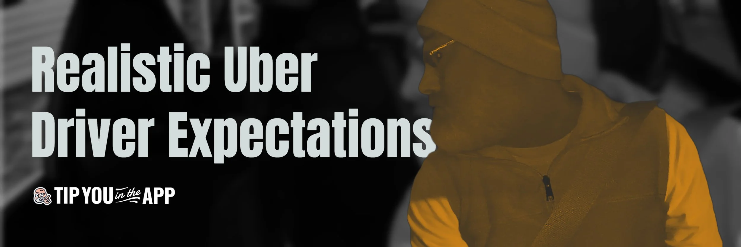 Uber Driver Roadmap to Success: The Importance of Realistic ...