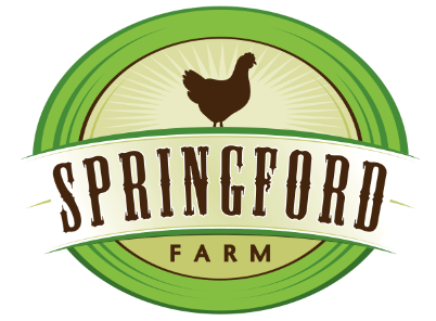 Springford Farm