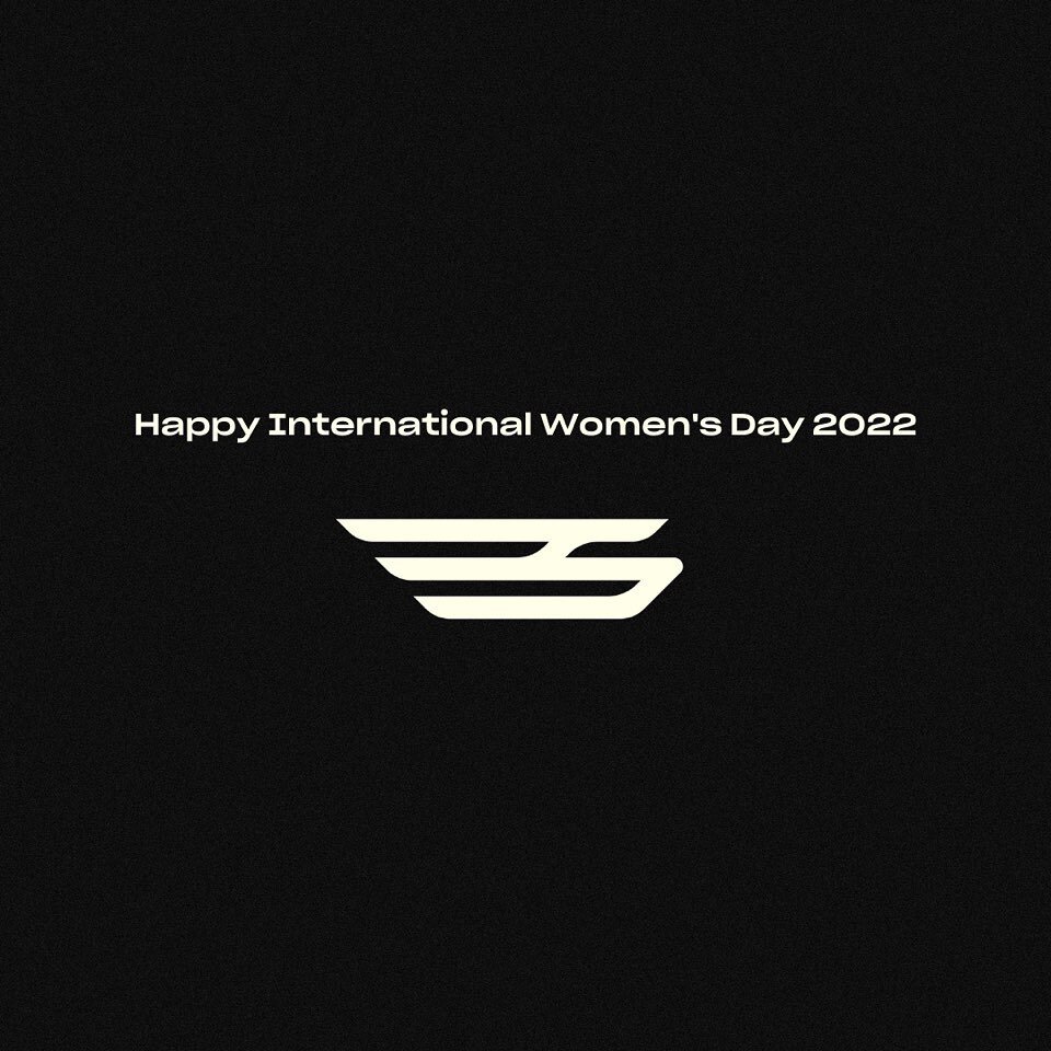Happy #IWD2022 to all women across the world &hellip; grateful today and every day.