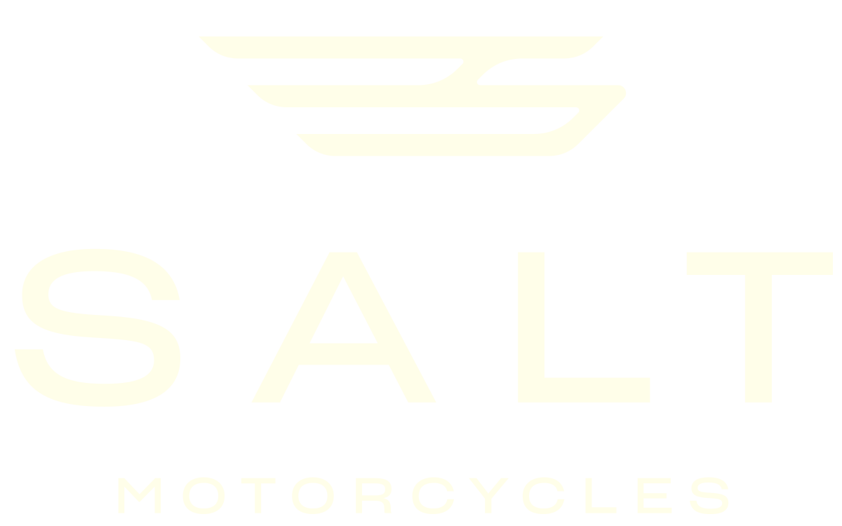 Salt Two-Stroke Motorcycles | Brisbane, Australia