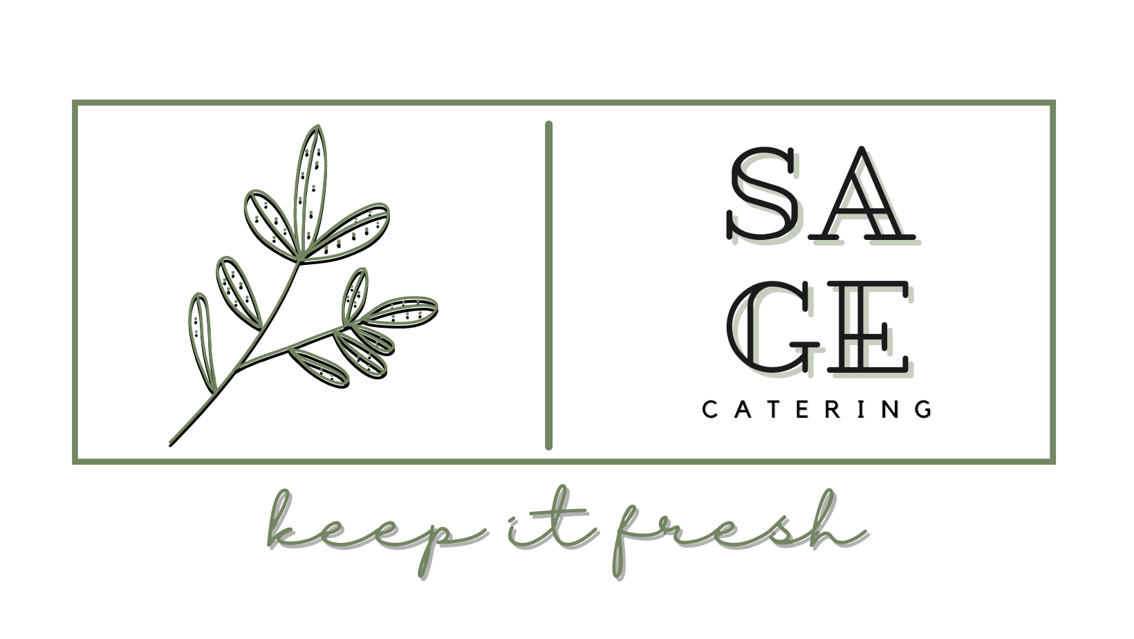 Sage Catering