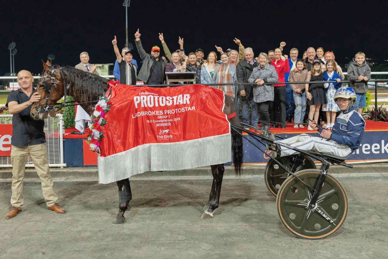 Pitt in awe of Loucasso