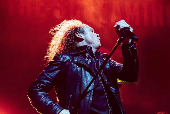 The Screaming Jets to Rock The TAB Eureka