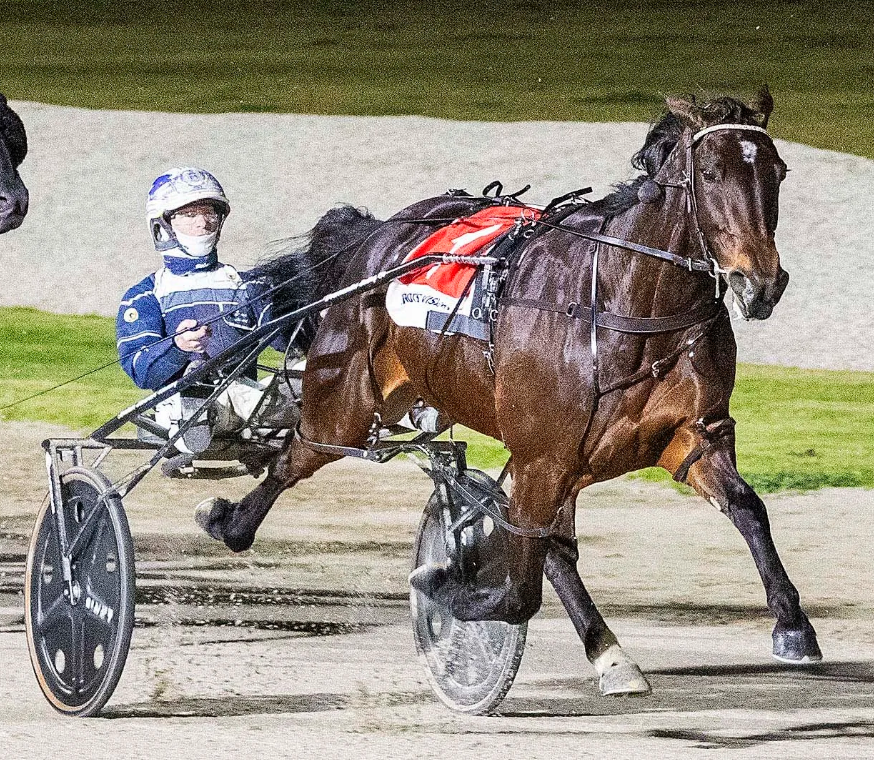 Vicbred Stars Put Eureka Claims on the Line