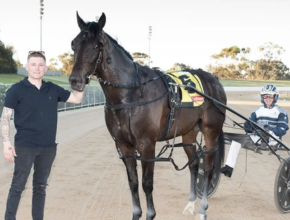 Huge TAB Eureka interest in SA Cup final