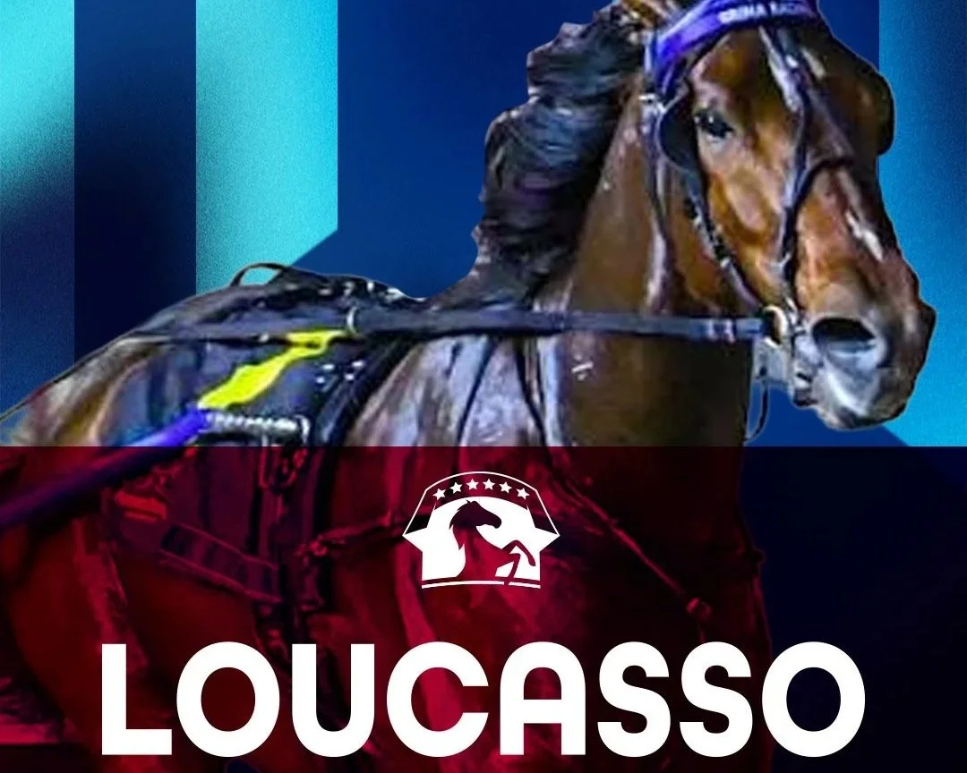 Loucasso's biggest test yet