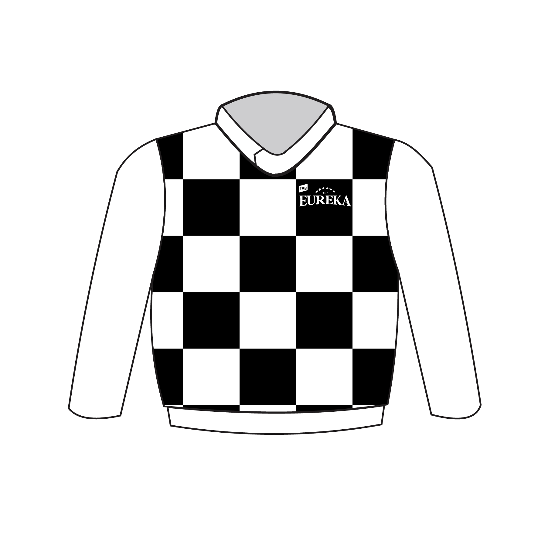 Solid Earth - Seymour Racing