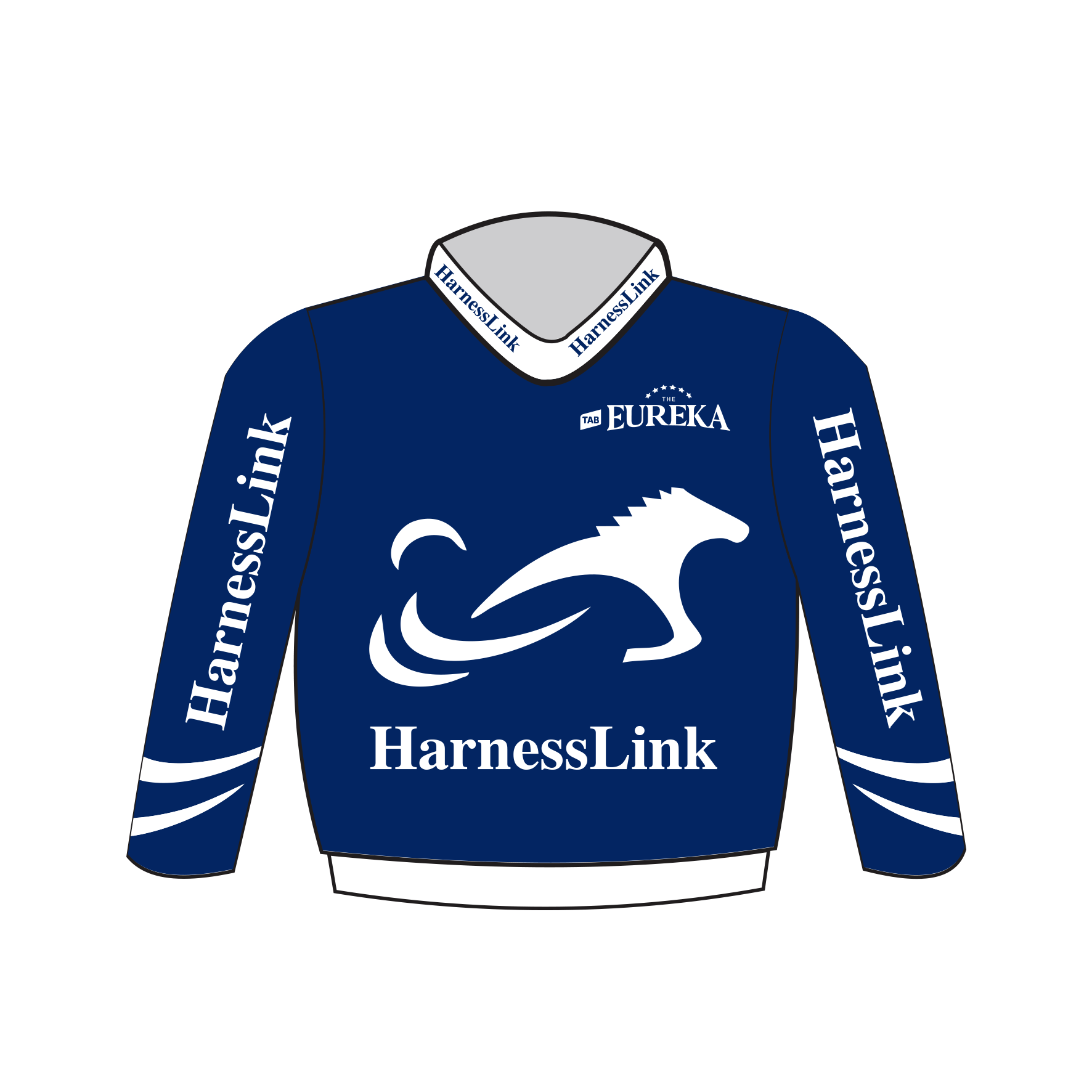 HarnessLink
