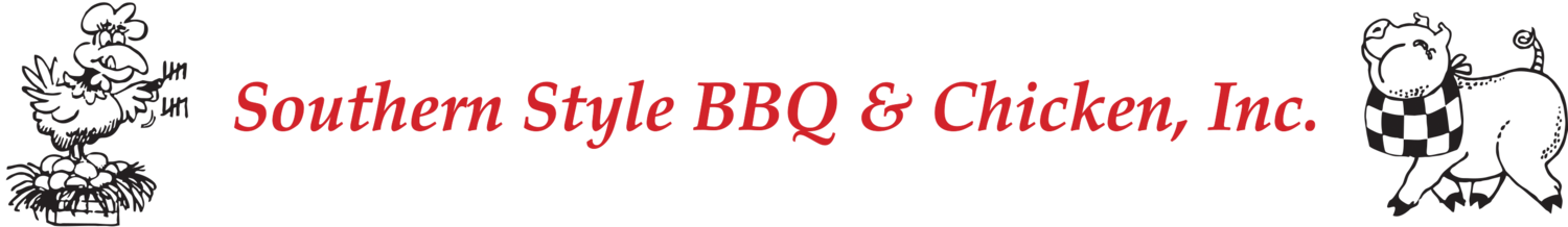 Southern Style BBQ &amp; Chicken