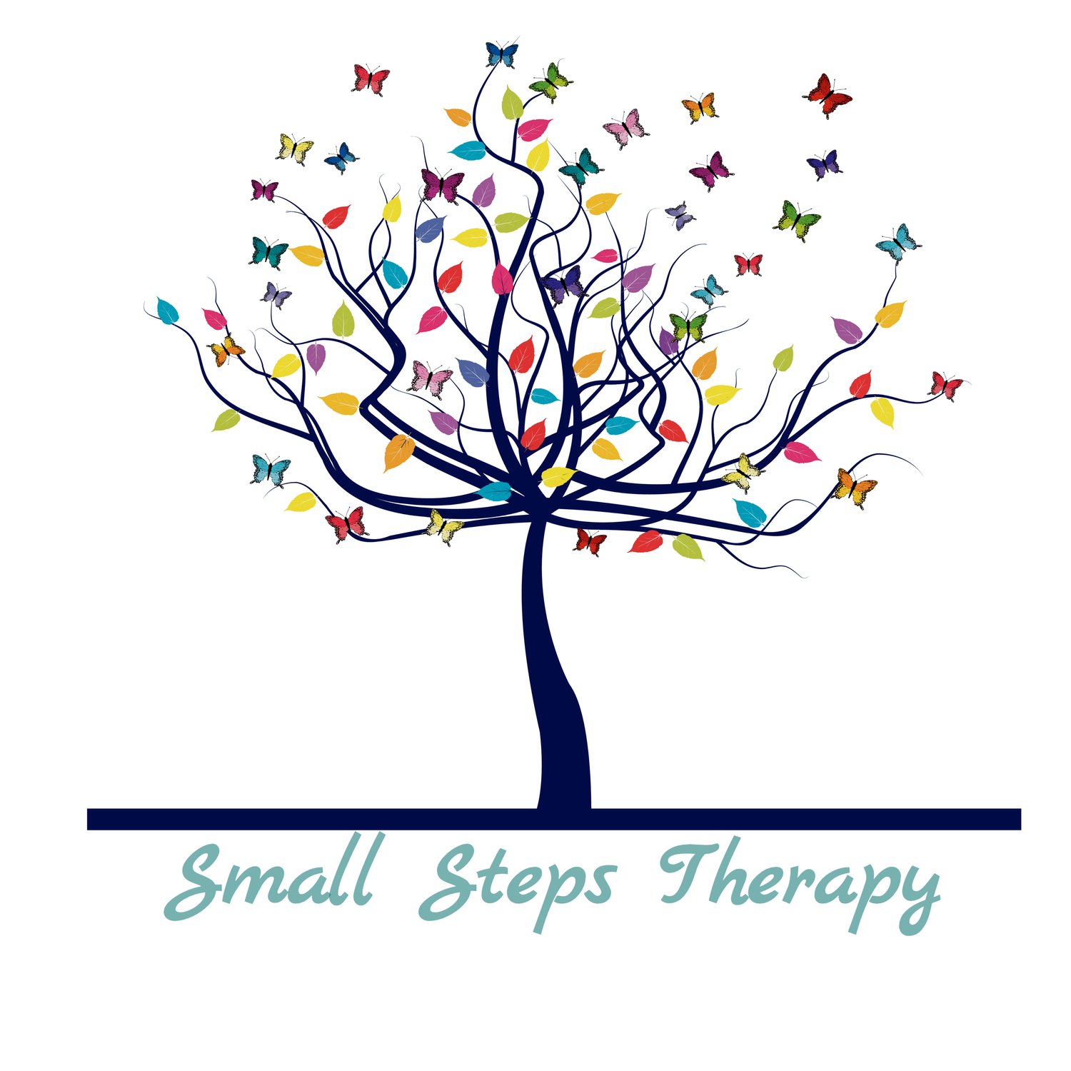 Small Steps Therapy