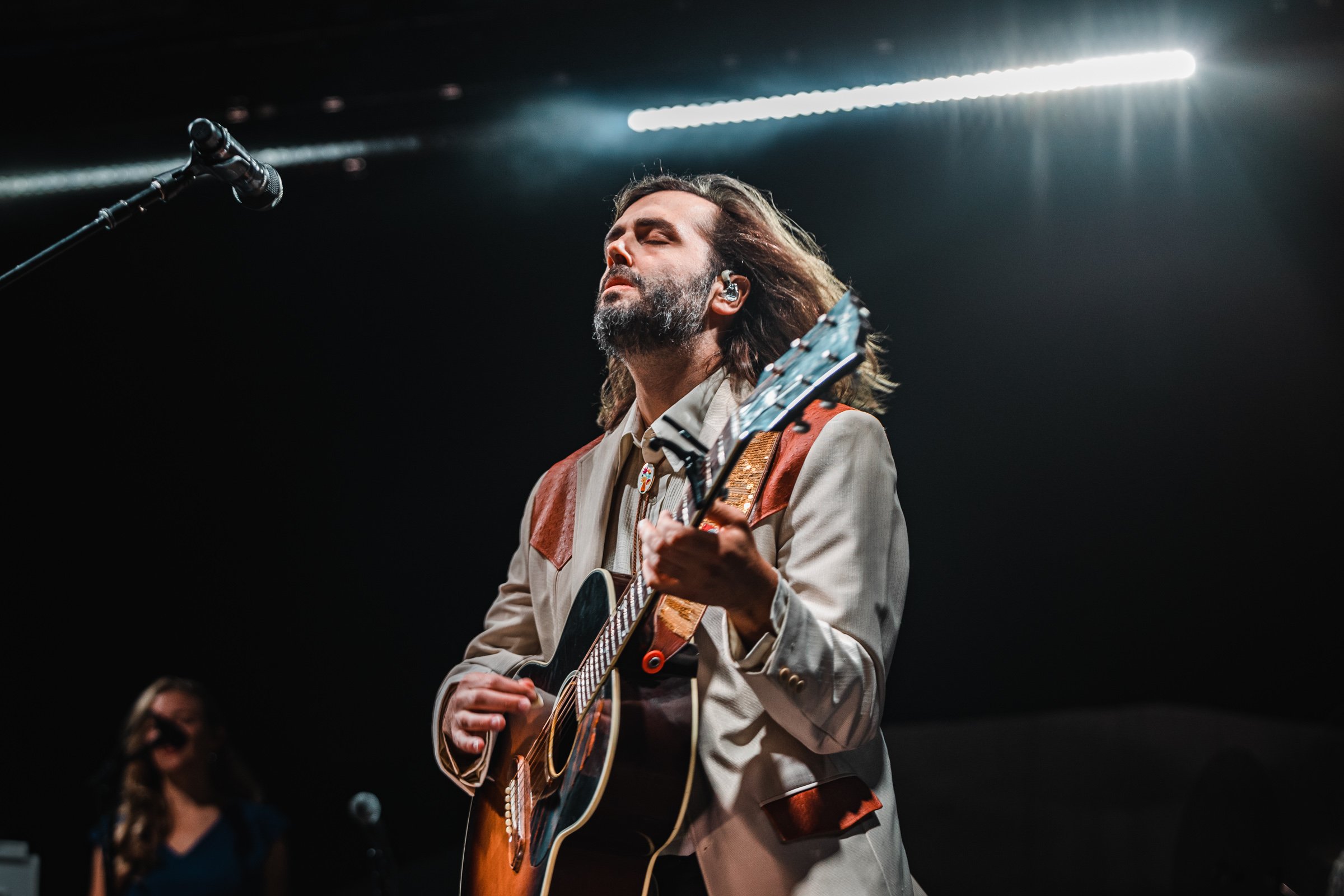 Lord Huron and First Aid Kit Live at Chicago’s Salt Shed [Gallery