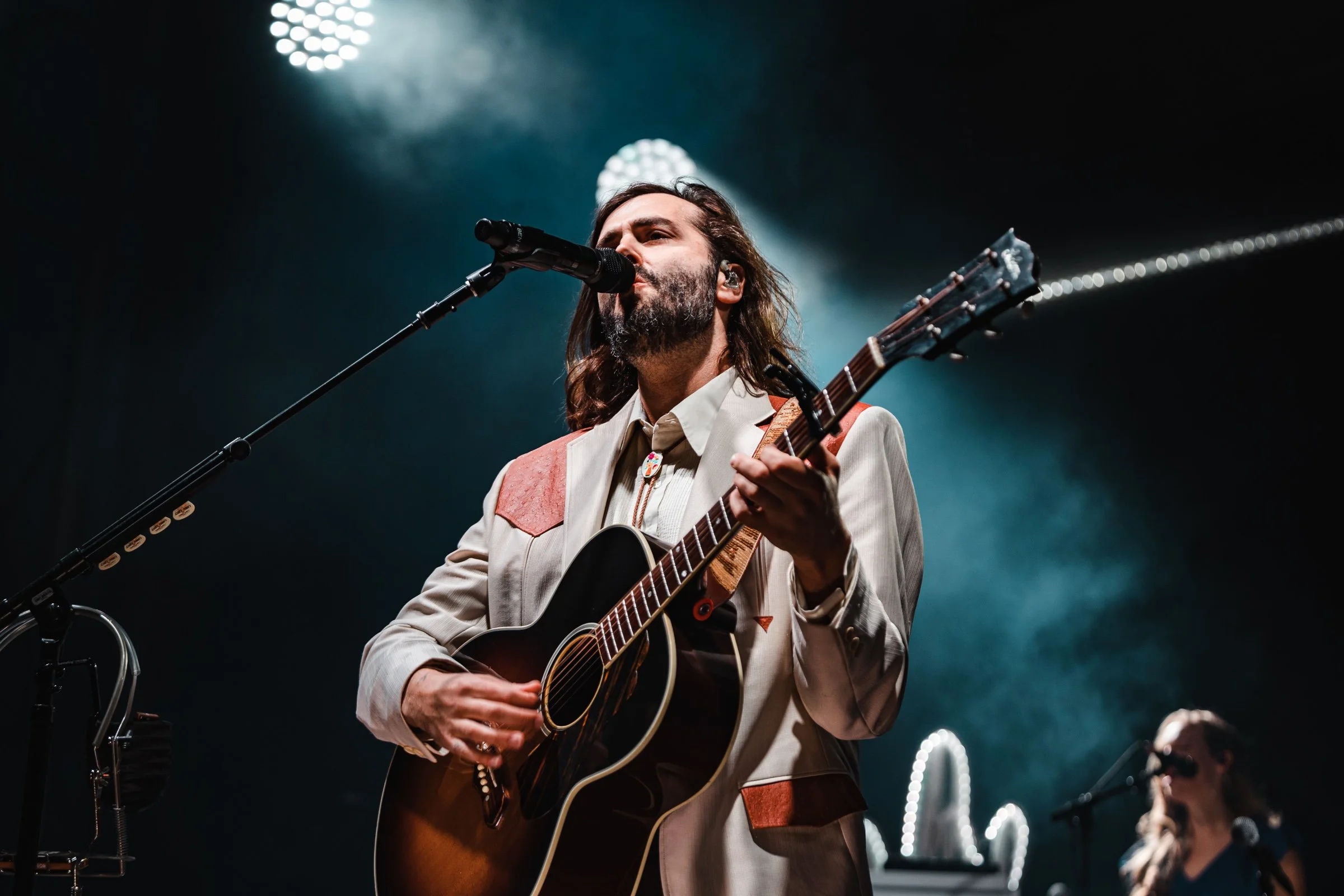 Lord Huron and First Aid Kit Live at Chicago’s Salt Shed [Gallery