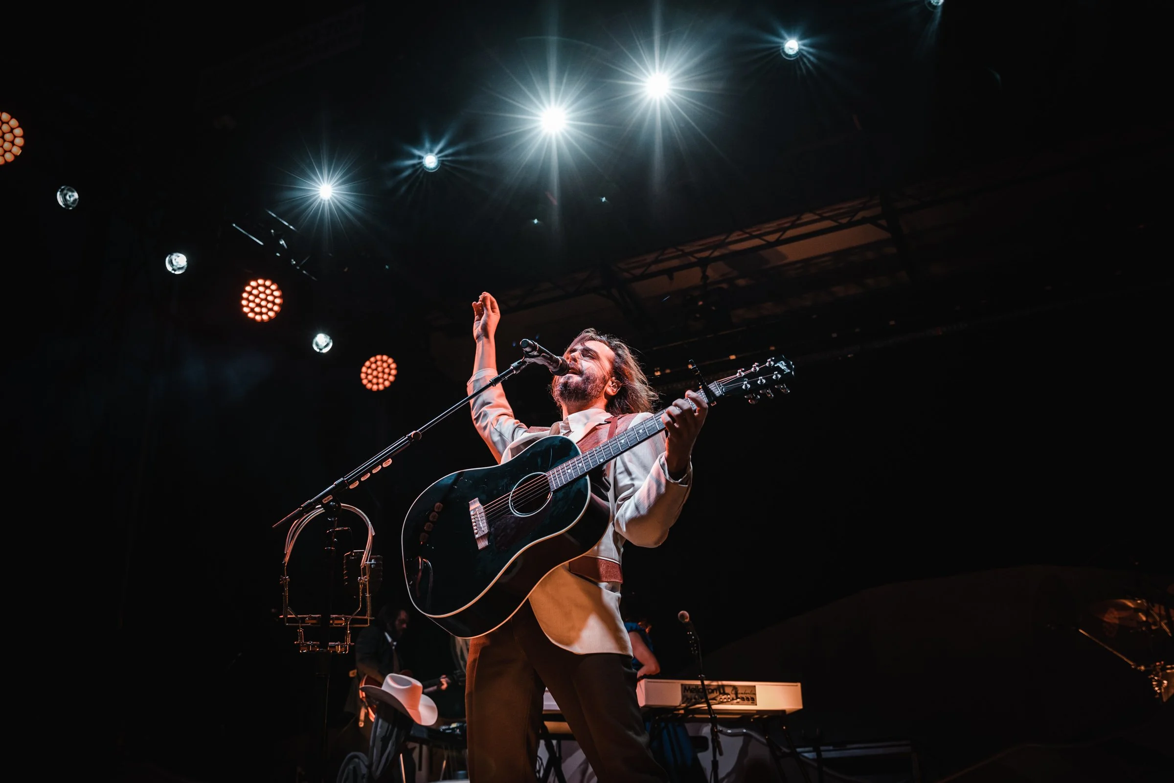 Lord Huron and First Aid Kit Live at Chicago’s Salt Shed [Gallery