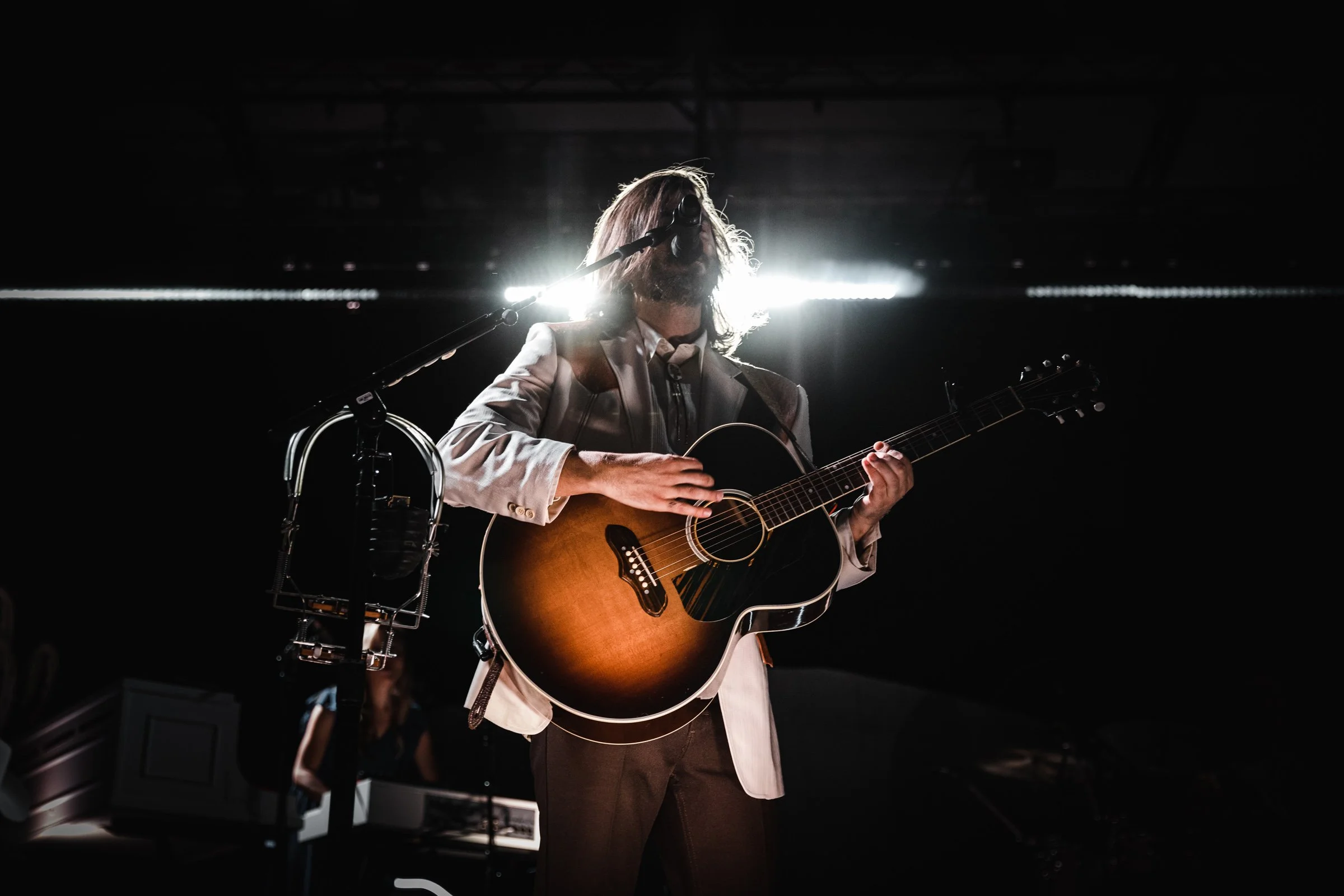 Lord Huron and First Aid Kit Live at Chicago’s Salt Shed [Gallery