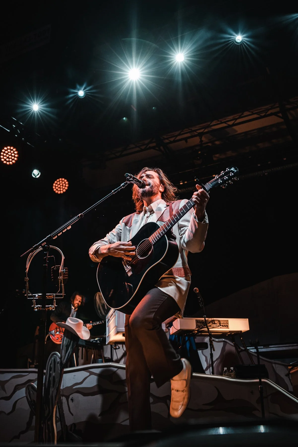 Lord Huron and First Aid Kit Live at Chicago’s Salt Shed [Gallery