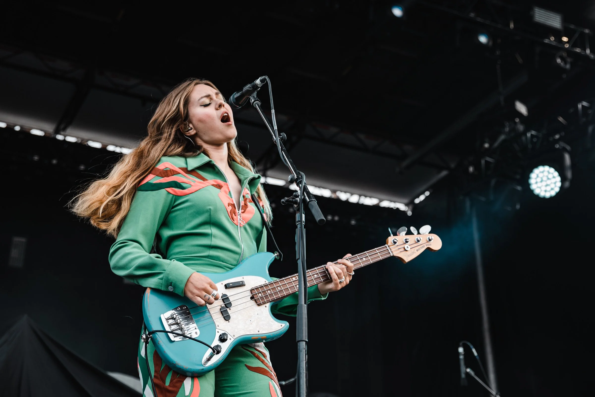 Lord Huron and First Aid Kit Live at Chicago’s Salt Shed [Gallery