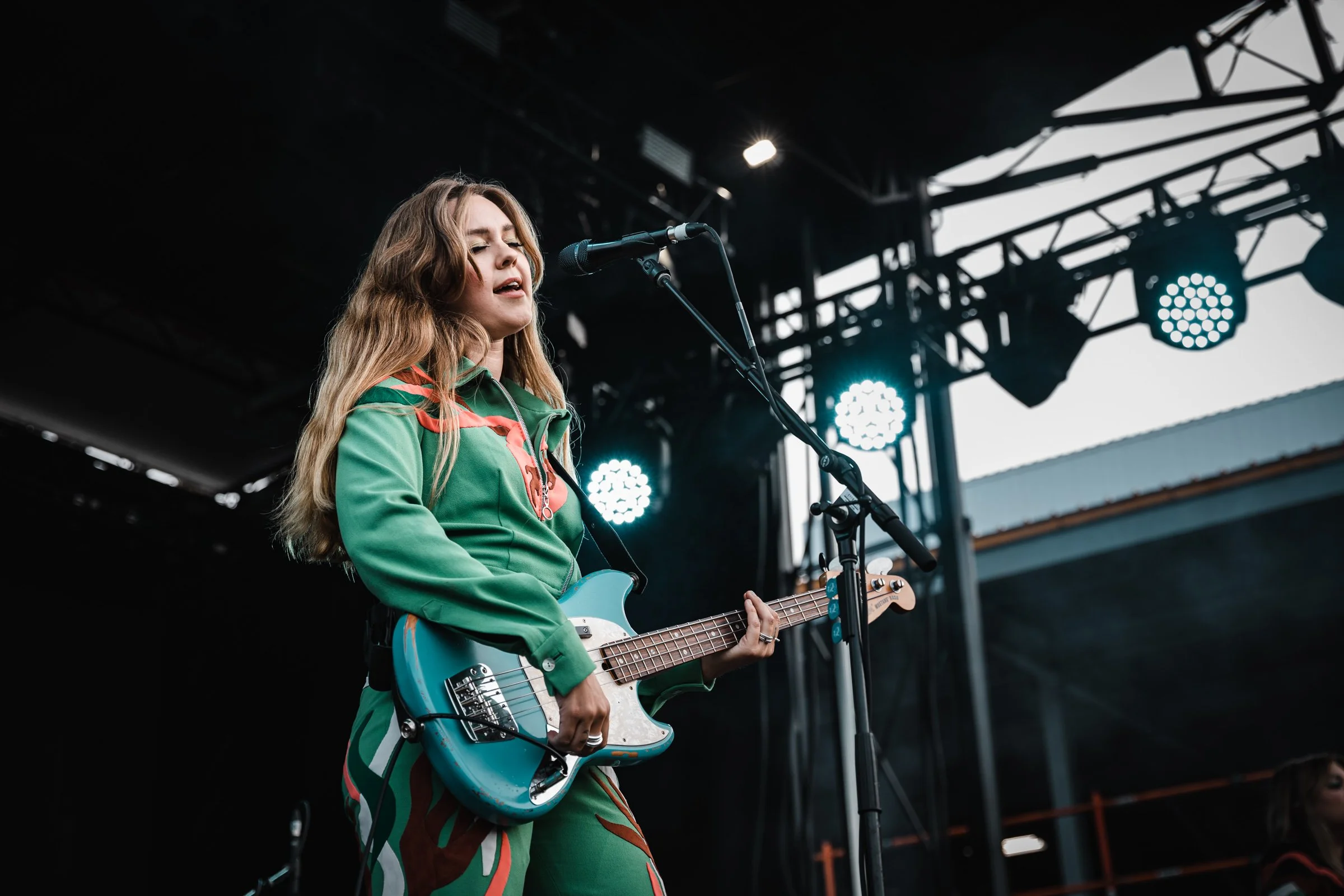 Lord Huron and First Aid Kit Live at Chicago’s Salt Shed [Gallery