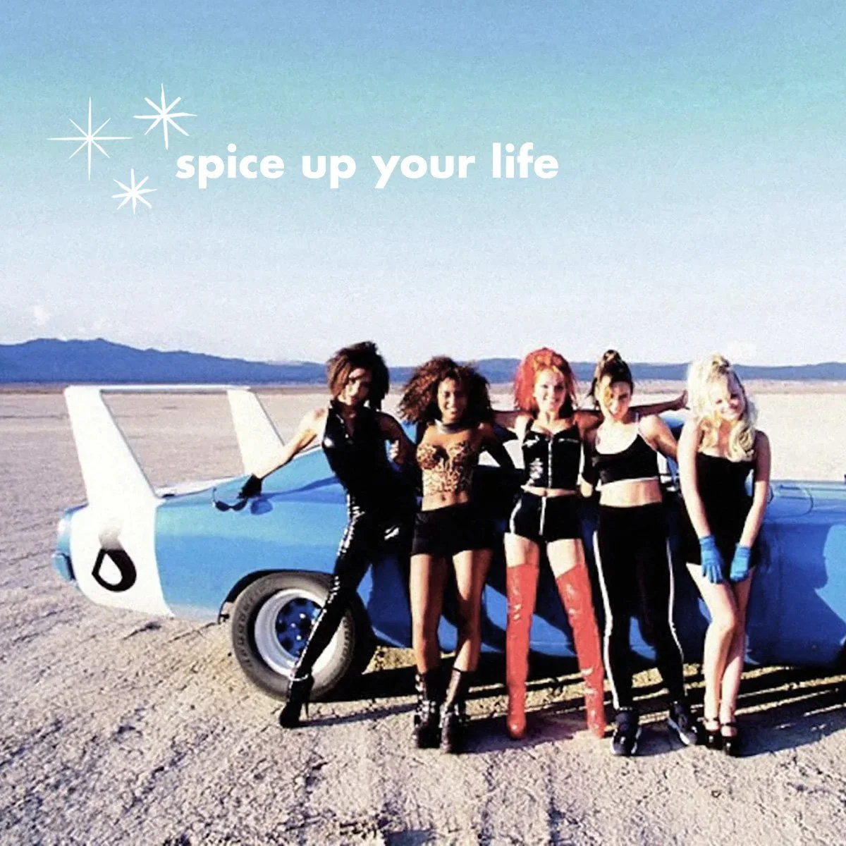 Ep 52: Spice Up Your Life!