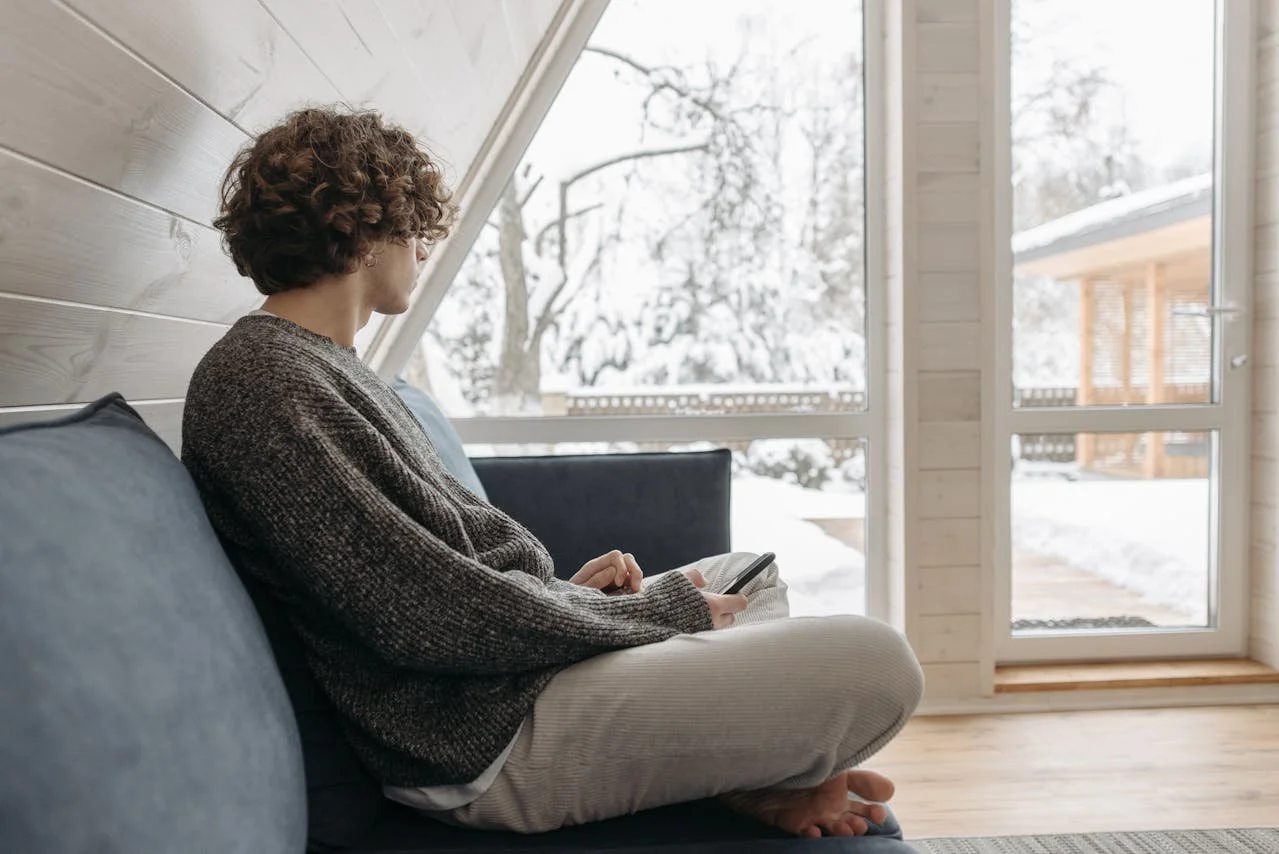 Seasonal Depression Explained: Why Mood Drops With the Seasons