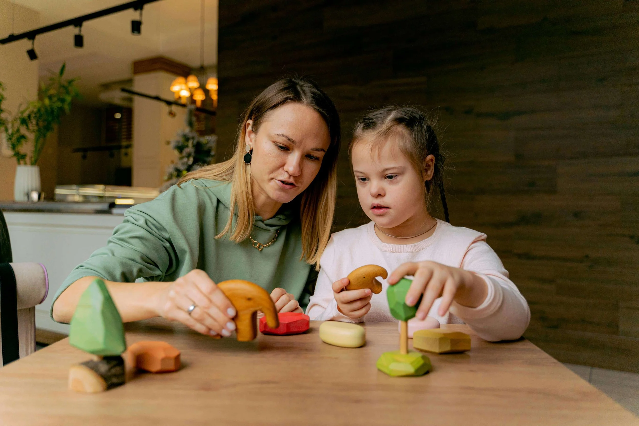The Power of Play: How Play Therapy Can Help Heal Children