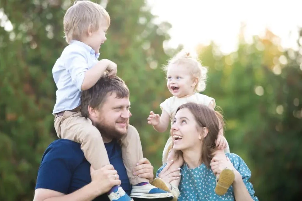 6 Ways to Set Boundaries as Co-Parents