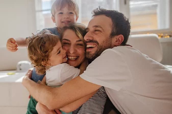 Which Is Harder, Parenting Toddlers or Teenagers?