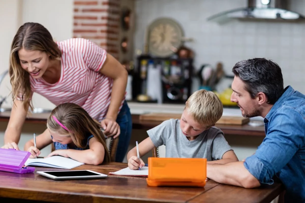 The Necessity of Consistent Parenting for Child Development