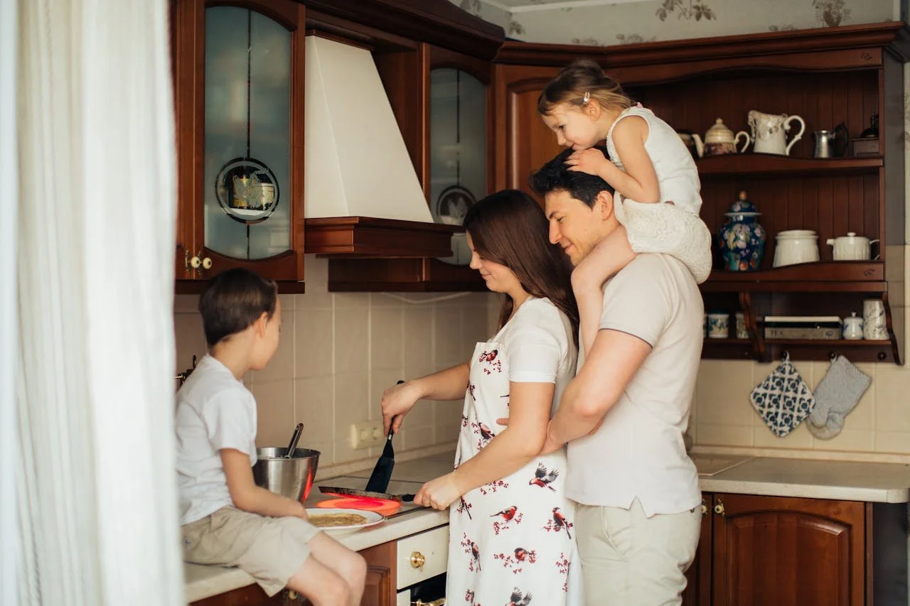 The Necessity of Consistent Parenting for Child Development
