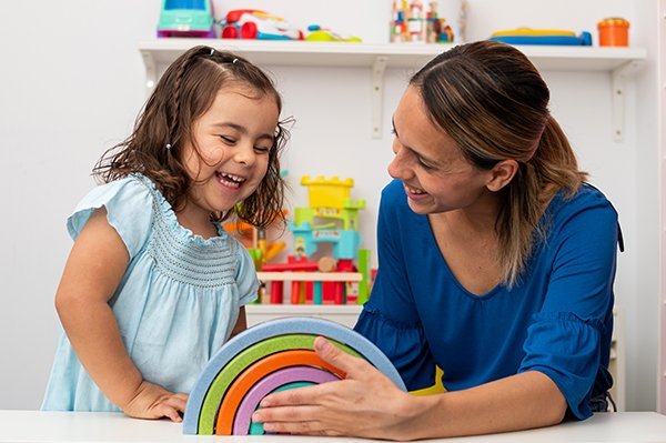 Children and Communication: Fostering Effective Expressions from a Young Age