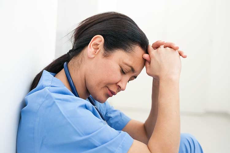 What Is Vicarious Trauma?